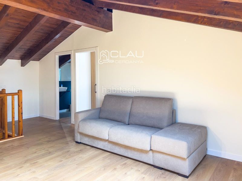 Foto 130bf140-e54b-43c8-b6bf-f52018e3f11b. Lloguer casa adossada a ramader 4 a Err