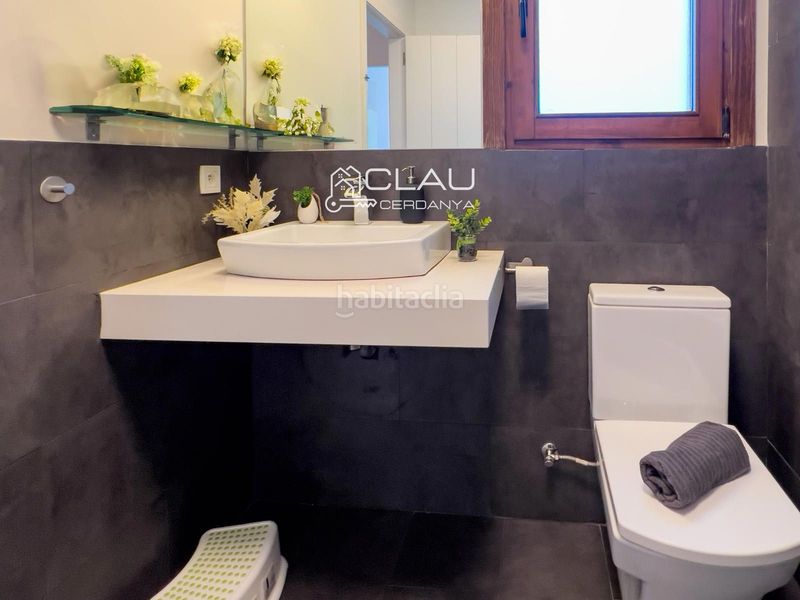Foto 65d686a6-0c6b-4add-ba99-3b8630b9f918. Lloguer casa adossada a ramader 4 a Err