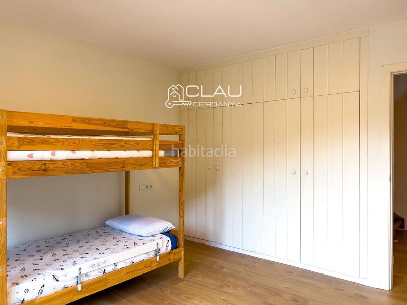 Foto d421229e-e4c9-4c07-a618-339de66ecdc1. Lloguer casa adossada a ramader 4 a Err