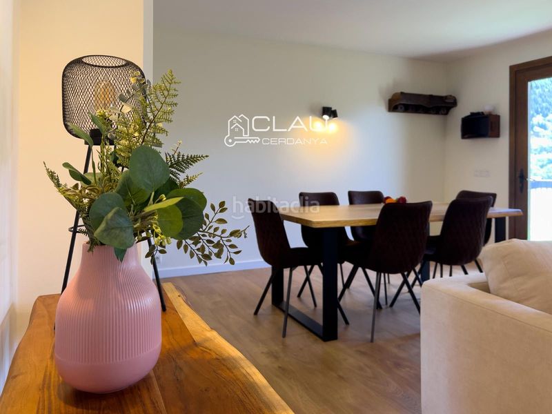 Foto e44b2bde-a6e8-42b1-ae75-8889183e7832. Lloguer casa adossada a ramader 4 a Err