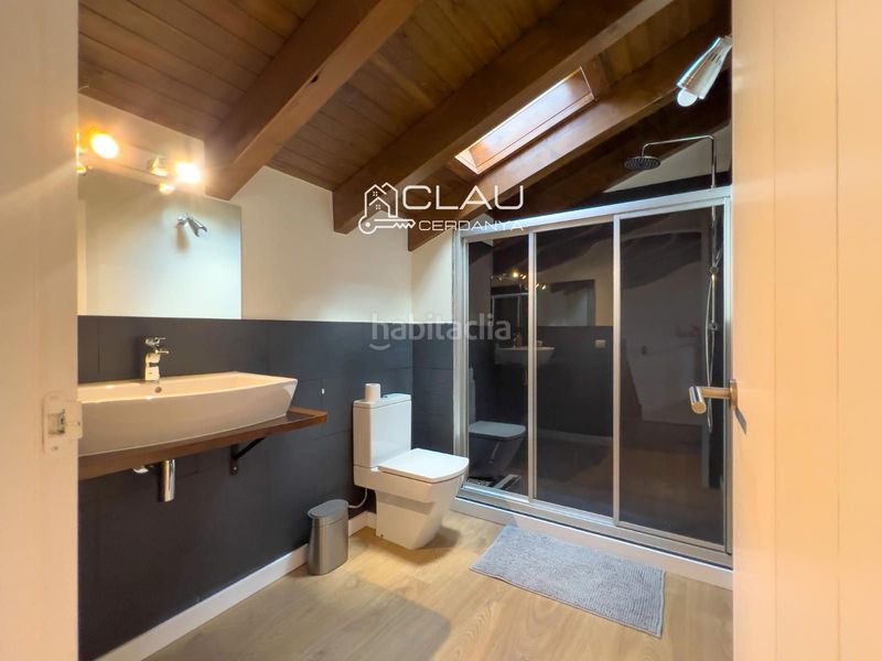 Foto e7d1a6bc-fc3a-4b28-ba8b-cd9e4398c492. Lloguer casa adossada a ramader 4 a Err