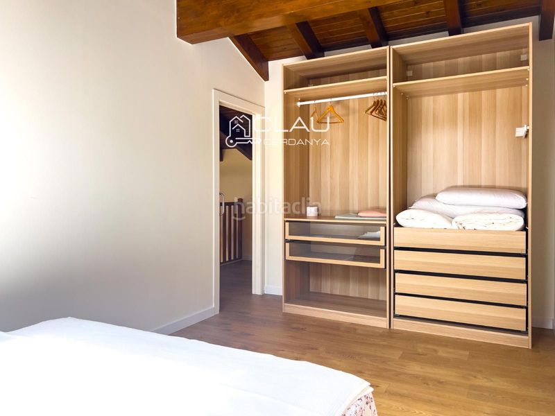 Foto ea88b9f3-1d31-46e8-8d46-845a619dfb7b. Lloguer casa adossada a ramader 4 a Err