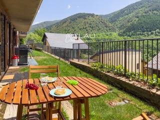 Lloguer Casa adossada a Ramader 4. Chalet adosado en err con jardn y vistas al puigmal