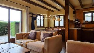 Location Appartement à De la ginabrada-olopte 8. Temporada en planta baja con piscina