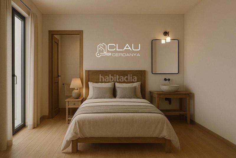 Foto 079567f6-4576-4534-82d5-aa09865606d5. Piso en españa 7 piso 3hab. con balcón centro en Puigcerdà