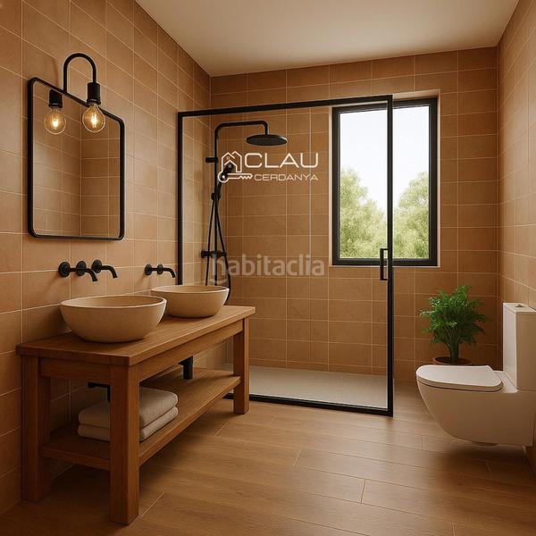 Foto ac5b1551-83c4-4a80-9e7e-04d02ca2a4b8. Piso en españa 7 piso 3hab. con balcón centro en Puigcerdà