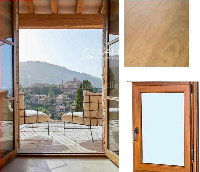 Foto ae7e5431-8f6e-4c81-b5d3-b50bccebb826. Piso en españa 7 piso 3hab. con balcón centro en Puigcerdà