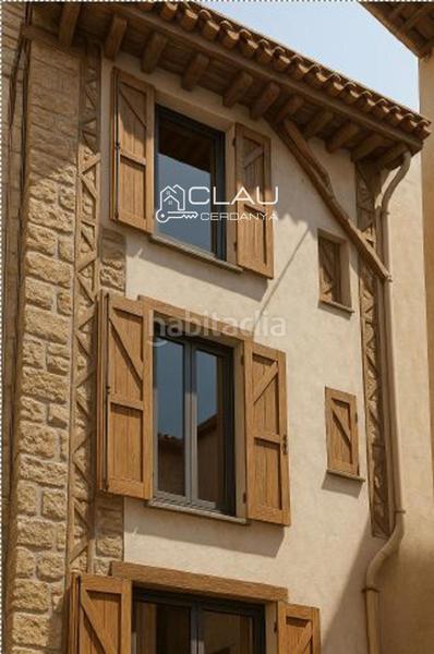 Foto b1411d4a-0002-4db6-87d7-8879f676f84b. Piso en españa 7 piso 3hab. con balcón centro en Puigcerdà