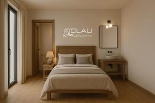 Appartement à Espanya 7. Obra nueva 2 hab. con balcón en puigcerdà