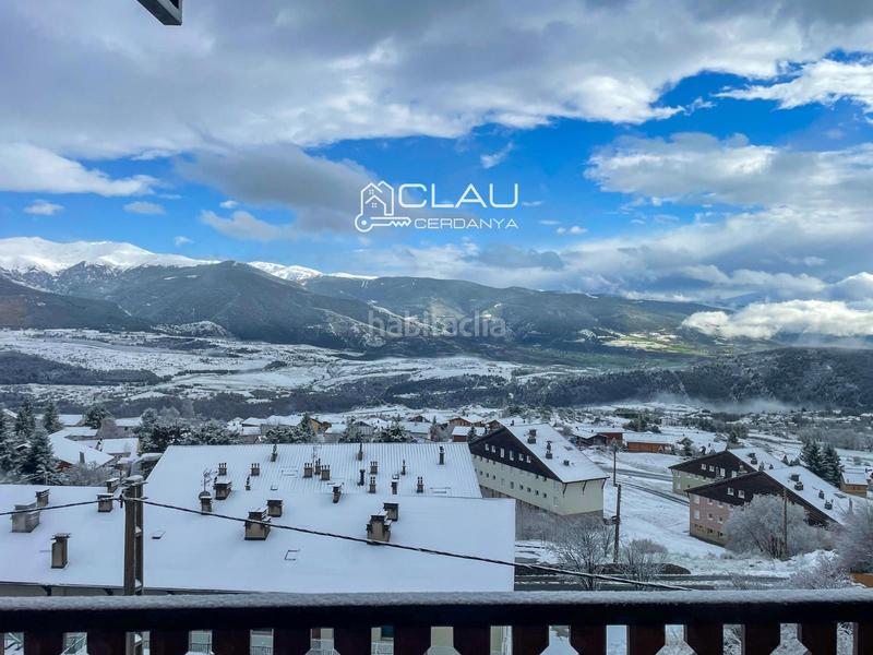 Foto 4c912d30-2b99-42a9-937e-e531f00240b5. Alquiler dúplex en henri allard 10 dúplex amb vistes a la cerdanya fontromeu en Font-Romeu