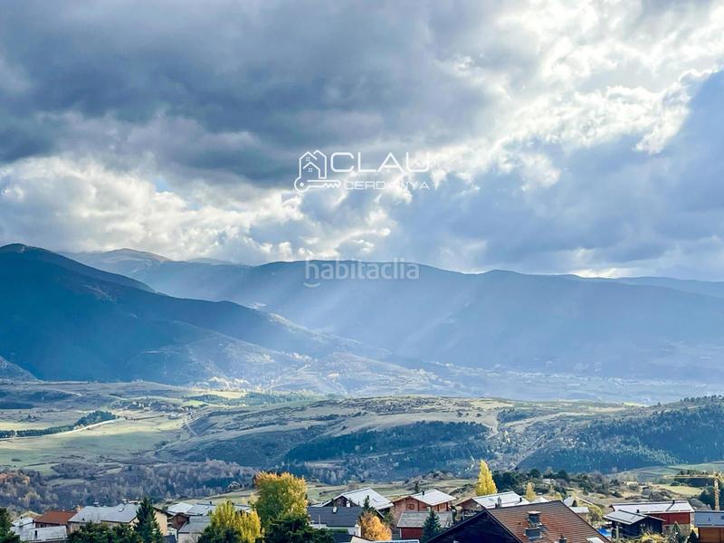 Foto ce3d95e6-2915-4944-839e-49c0cb786b2d. Alquiler dúplex en henri allard 10 dúplex amb vistes a la cerdanya fontromeu en Font-Romeu
