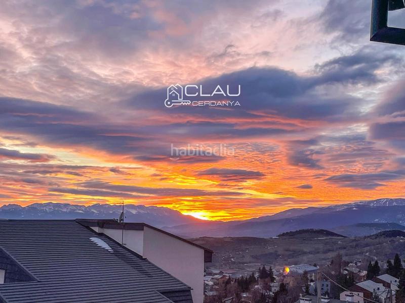 Foto d6e7c5cf-1460-46df-936c-f8132529b229. Alquiler dúplex en henri allard 10 dúplex amb vistes a la cerdanya fontromeu en Font-Romeu