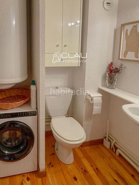 Foto ed156561-0138-467c-a479-d5eed5e344f8. Alquiler dúplex en henri allard 10 dúplex amb vistes a la cerdanya fontromeu en Font-Romeu