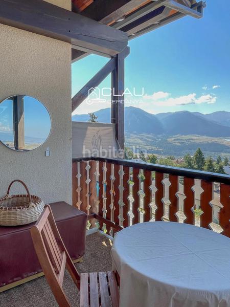 Foto f08f204c-f873-4931-9c7d-a23a8b6189ae. Alquiler dúplex en henri allard 10 dúplex amb vistes a la cerdanya fontromeu en Font-Romeu