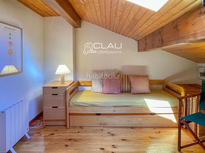 Foto fa12682c-d846-4b5c-81d8-e8b631d9729c. Alquiler dúplex en henri allard 10 dúplex amb vistes a la cerdanya fontromeu en Font-Romeu