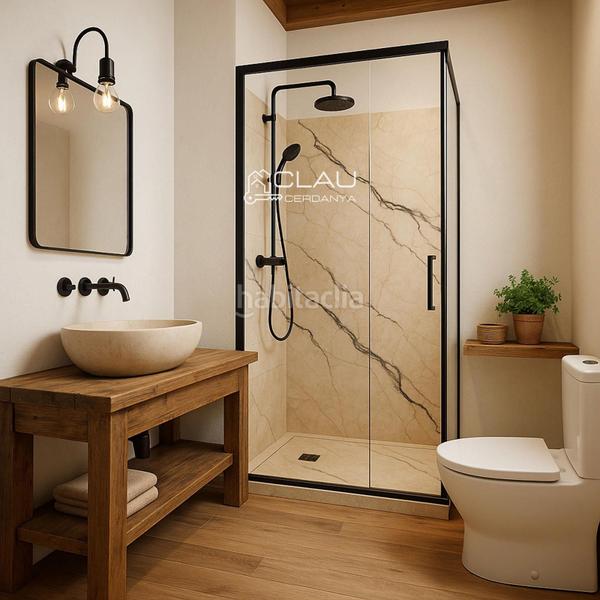 Foto 059f53a4-2899-4a53-96ec-b143fbfc4ede. Appartamento in españa 7 in Puigcerdà