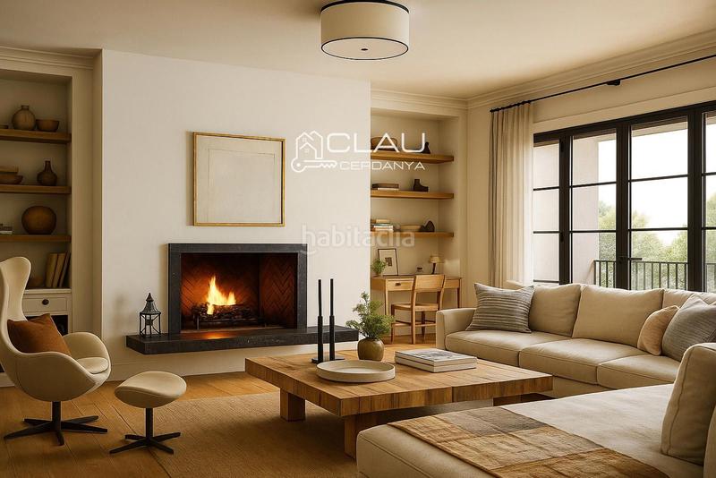 Foto 15152d75-d4e0-4f5b-9285-11c60d896b42. Appartamento in españa 7 in Puigcerdà