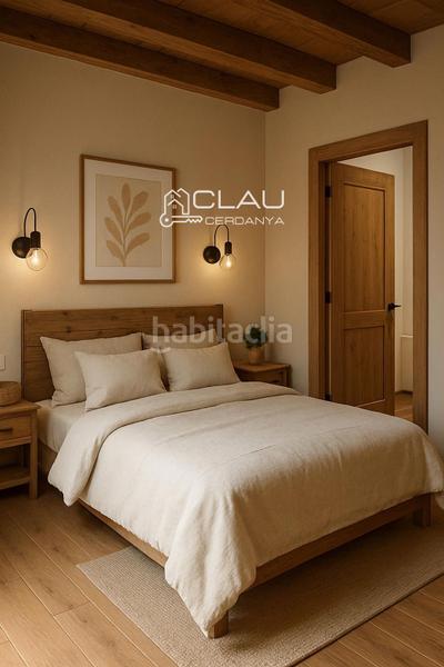 Foto a6f25a88-3da9-4fb4-93ab-4f4405f512f3. Appartamento in españa 7 in Puigcerdà