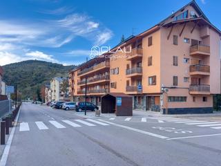 Lloguer Pis  Pla estacio 27. Piso con encanto en la molina, ideal invierno