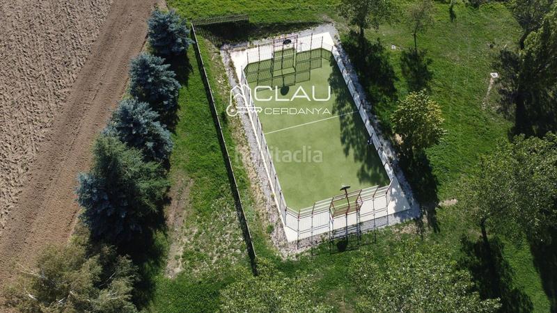 Foto fb3aa737-3076-4338-ae67-2f54941c6b2f. Pis a du puigmal 3 a Sainte Léocadie