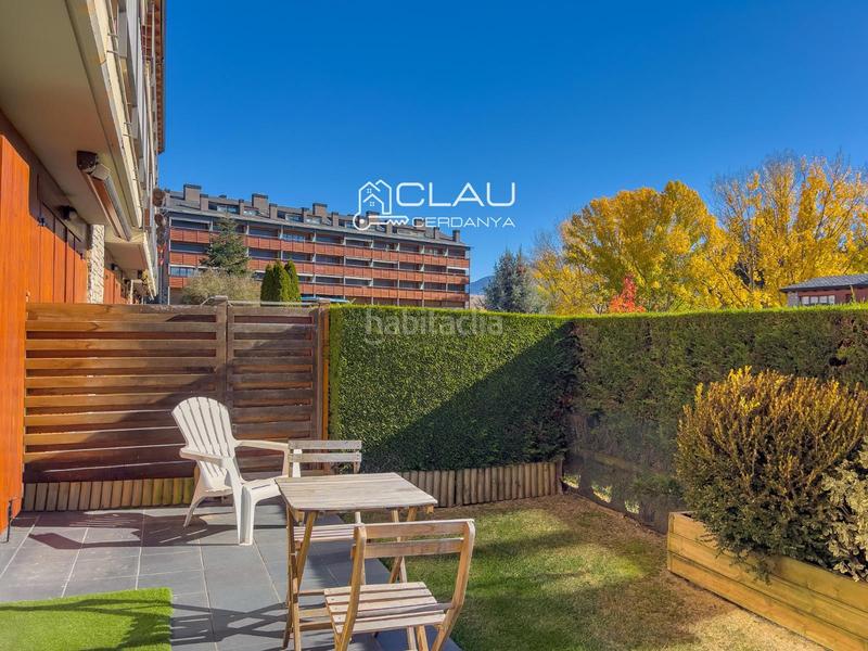 Foto b123ff92-1ced-4bf2-977d-16730d43d442. Location appartement dans catalunya dans Llívia