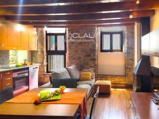 Rent Flat in Porta de frança 46. Piso céntrico y soleado con trasteros en bourgmadame