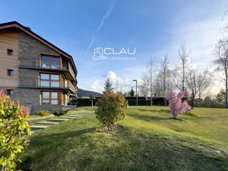 Location Appartement  Rue de la gare 4. Niu de cerdanya