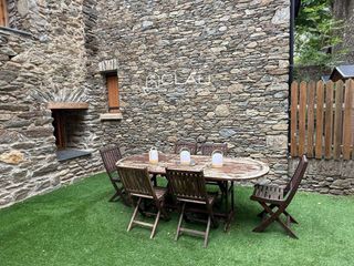 Affitto Casa in Raval -queixans- 7. Casa ceretana en queixans, fontanals de cerdanya