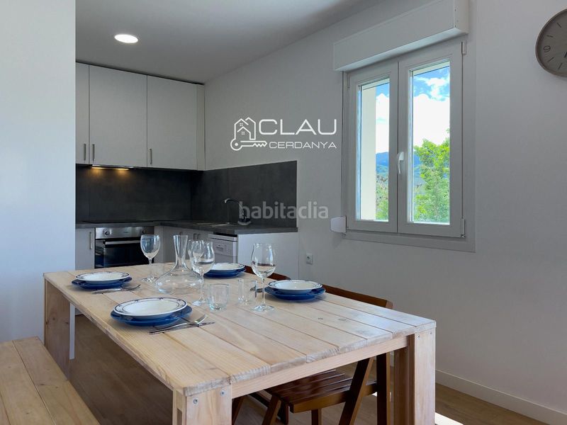 Foto e58b8153-e11c-4975-8ea2-298318e6322f. Affitto casa a schiera in du cadí 3 in Saillagouse