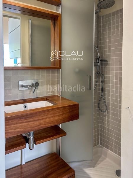 Foto 08815388-c3d4-40ce-a426-e183156ccd31. Àtic amb calefacció a Bourg-Madame