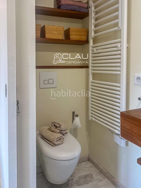 Foto a20d488b-be95-4862-af44-0dae68a3bea0. Àtic amb calefacció a Bourg-Madame