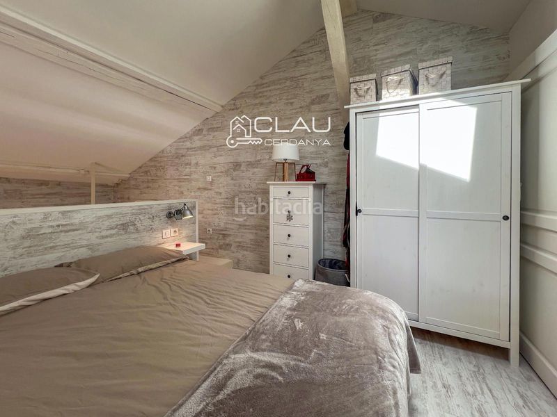 Foto aaf2300f-cf89-481a-ae86-a471f578ffa7. Àtic amb calefacció a Bourg-Madame