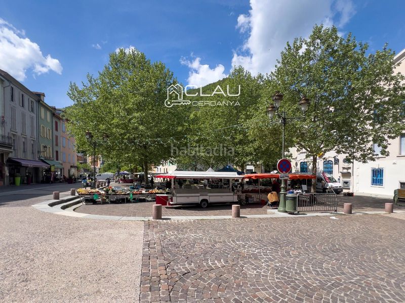 Foto fb8a6a33-c2e0-4dab-8b8d-f67c62781cca. Àtic amb calefacció a Bourg-Madame