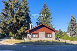 Lloguer Xalet  Llivia parc. Casa unifamiliar con jardín y garaje en llívia