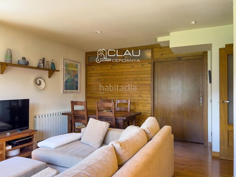 Foto d89536cc-ed99-43b7-8e8e-d13c298e7ee8. Lloguer pis amb calefacció aparcament a Llívia