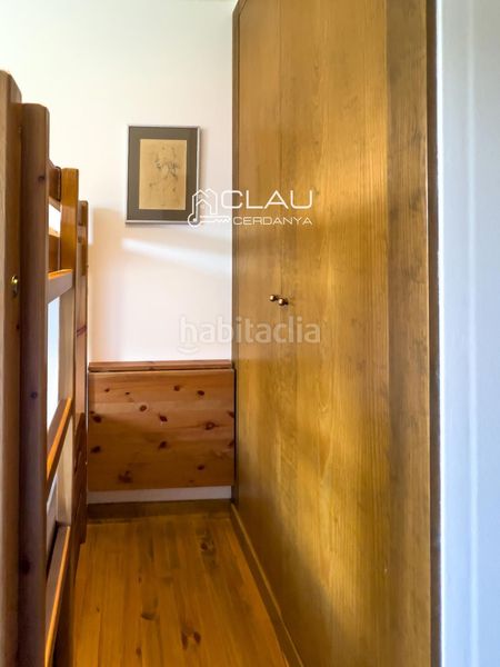 Foto e6182d0f-f6b0-4fb9-943c-0bab99e0d1a9. Lloguer pis amb calefacció aparcament a Llívia