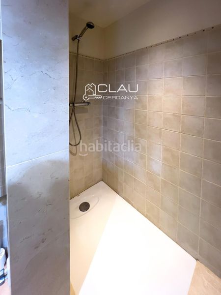 Foto 427d46fc-1c5f-4fc7-9fae-3b272407a8f2. Rent flat with heating parking in Llívia