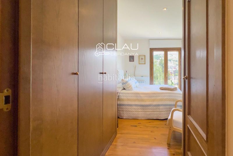 Foto 707fe5dd-6b7d-407d-8956-5fc0c1dee77c. Rent flat with heating parking in Llívia