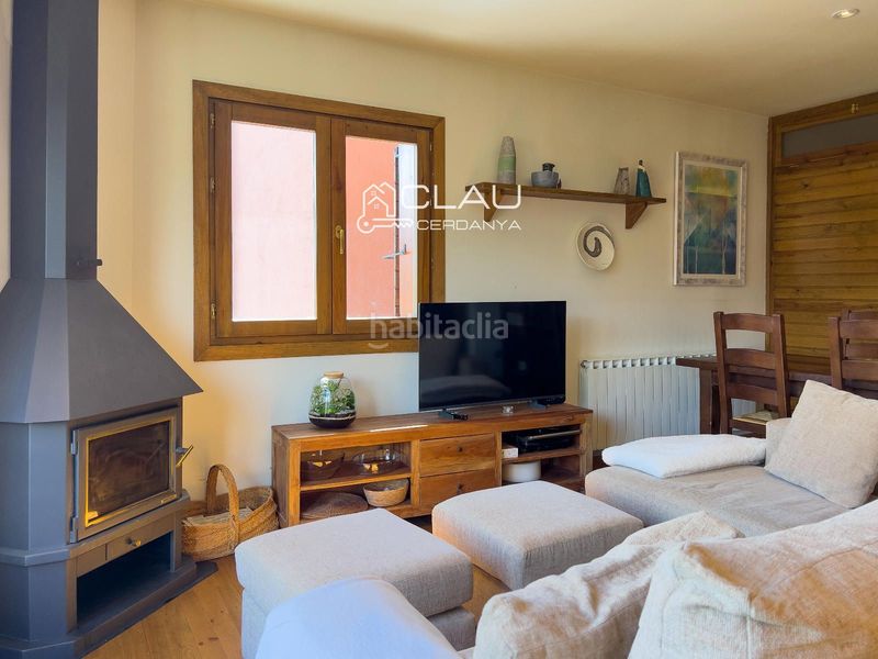 Foto e3332dca-bf9b-49b5-b9e9-f88fd9c5bb4f. Rent flat with heating parking in Llívia