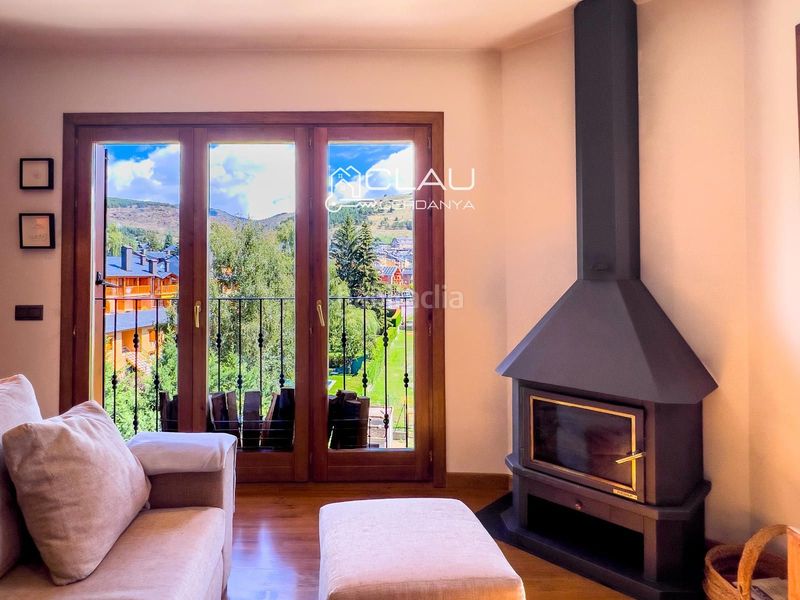 Foto eb749164-a945-493d-8724-19900ef96de7. Rent flat with heating parking in Llívia