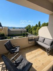 Lloguer Pis a Promenade de la grange 1. Piso 3 hab con terraza junto a puigcerdà