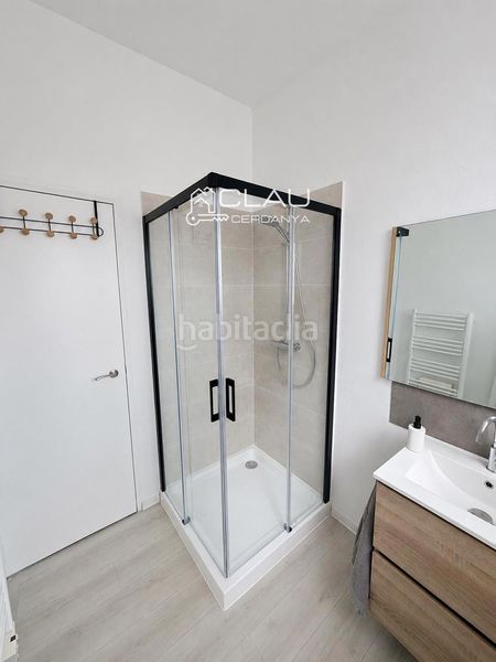 Foto 0068a184-31c1-49e7-9721-2ab06669cfd9. Rent flat in promenade de la grange 1 in Bourg-Madame