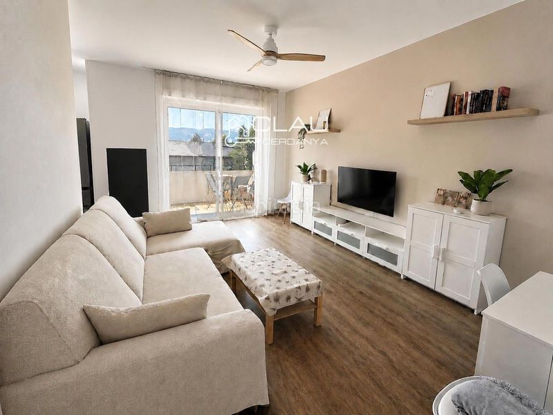 Foto 172c0a0a-4af6-45ca-8068-b0aa1645df45. Rent flat in promenade de la grange 1 in Bourg-Madame