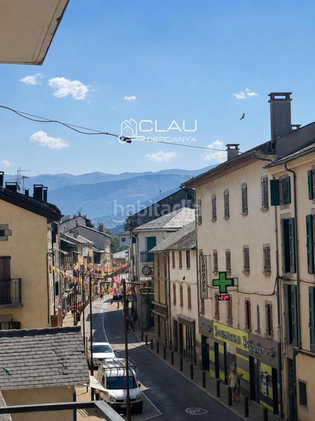 Foto 1ba547a9-d341-4d03-b651-194268c71bfe. Rent flat in promenade de la grange 1 in Bourg-Madame