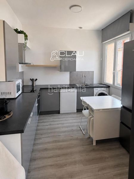 Foto 87e623f4-bff0-4280-9e9b-e09ebb8a1c7e. Rent flat in promenade de la grange 1 in Bourg-Madame