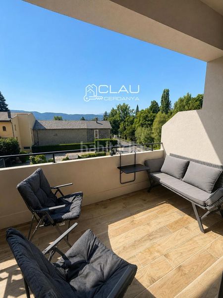 Foto e6511098-9598-4315-a090-caea57c6e09e. Rent flat in promenade de la grange 1 in Bourg-Madame