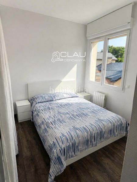 Foto fb36c69f-c502-42a9-acce-9255f8b830de. Rent flat in promenade de la grange 1 in Bourg-Madame
