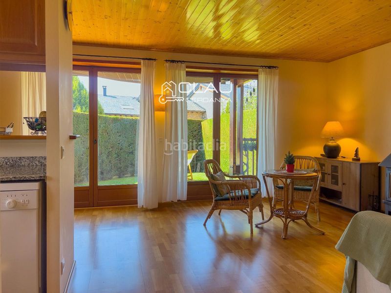 Foto 822390b9-7f32-4b64-addc-b0365755562d. Location appartement dans d'odeillo 7 dans Estavar