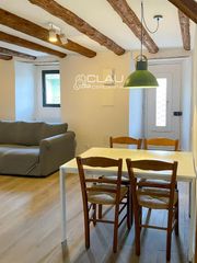 Affitto Appartamento in Rue du traité des pyrénées 12. Apartamento reformado con jardín en bourgmadame