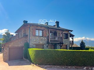 Affitto Duplex in Prats d'availl 8. Dúplex en sainteléocadie temporada de invierno